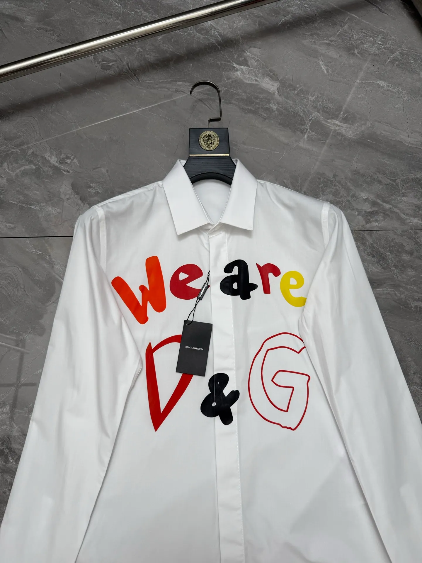 Dolce&Gabban Sizes：38.39.40.41.42.43 ：